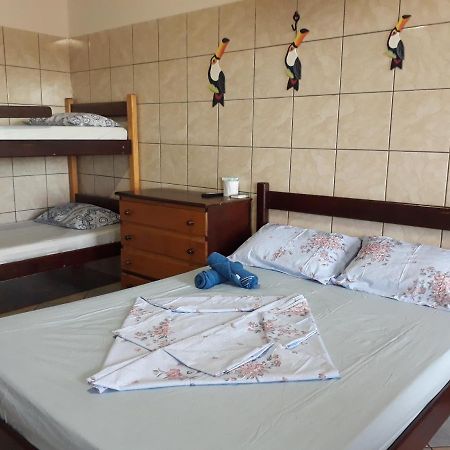 Pousada Ipe Salinópolis Dış mekan fotoğraf