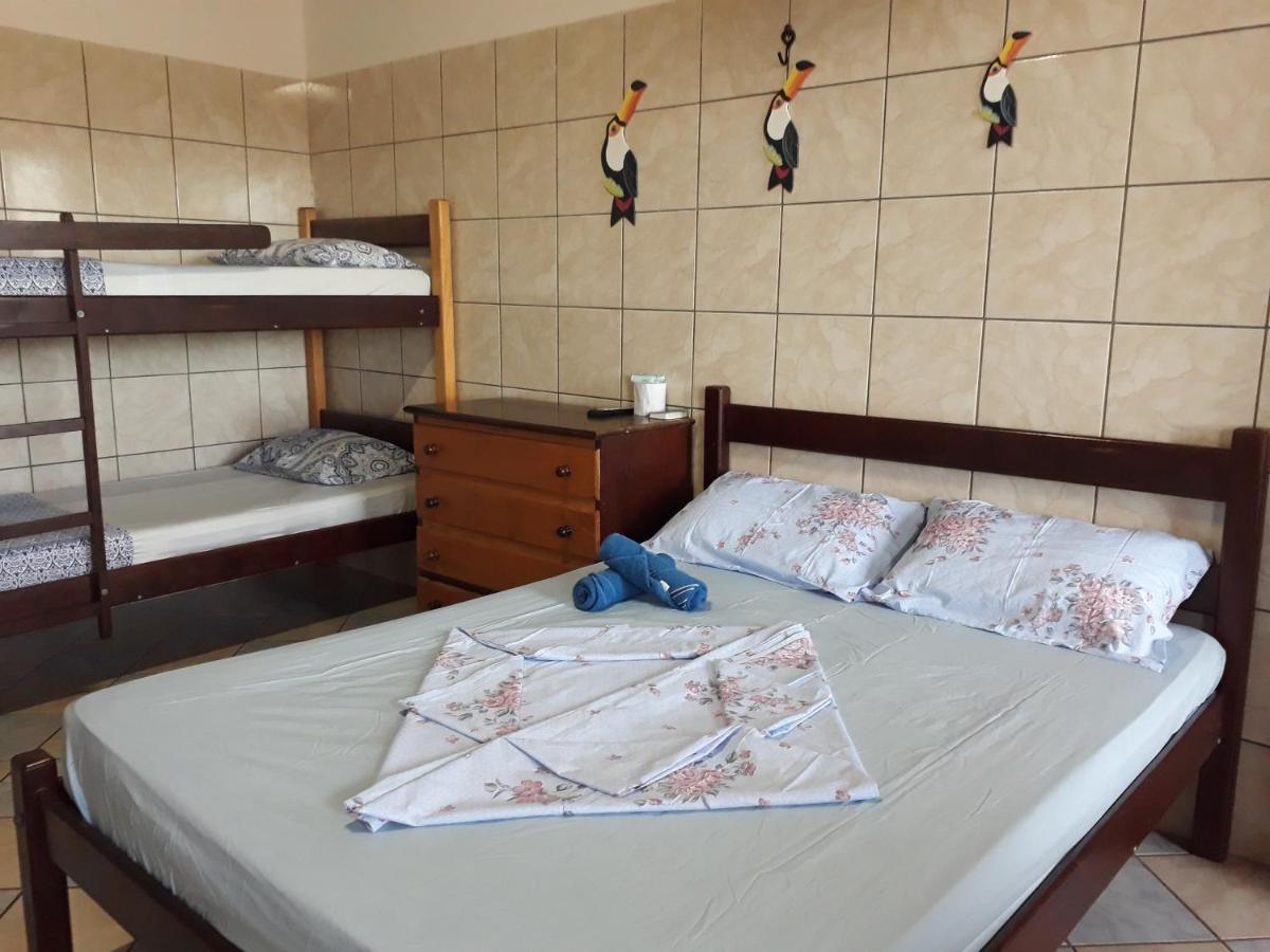 Pousada Ipe Salinópolis Dış mekan fotoğraf